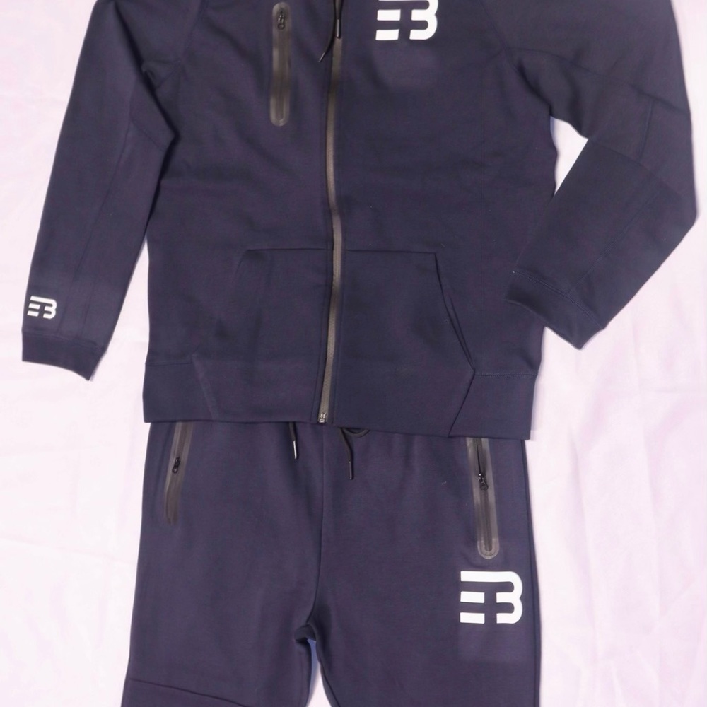 E/B full Tech suit